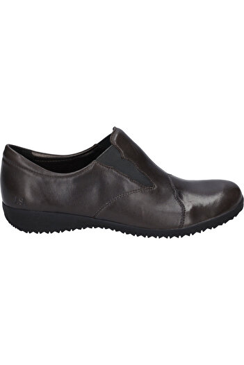 Josef Seibel JOSEF SEIBEL Naly 67 | Halbschuh für Damen | Grau Naly 67, anthrazit