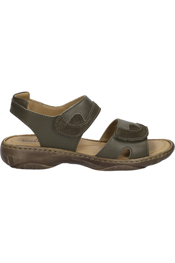 Josef Seibel JOSEF SEIBEL Debra | Sandale für Damen | Grün Debra, moos