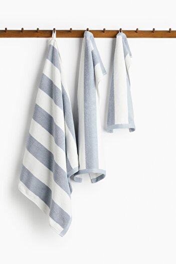 H&M Banyo Havlusu
