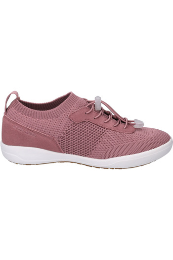 Josef Seibel JOSEF SEIBEL Sina 69 | Sneaker für Damen | Rot Sina 69, rosa
