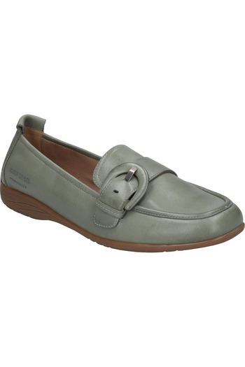 Josef Seibel Fenja 19 | Ballerina for Women | green