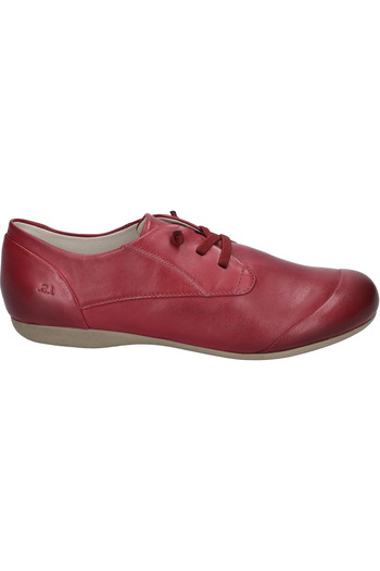 Josef Seibel JOSEF SEIBEL Fiona 01 | Halbschuh für Damen | Rot Fiona 01, berry