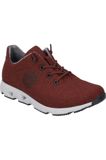 Josef Seibel JOSEF SEIBEL Noah 05 | Sneaker für Herren | Gelb Noah 05, rost