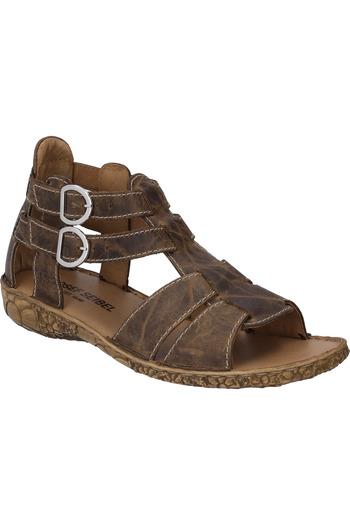 Josef Seibel JOSEF SEIBEL Rosalie 51 | Sandale für Damen | Braun Rosalie 51, brandy