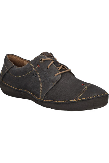 Josef Seibel Fergey 20 | Low Cut für Damen | Grau