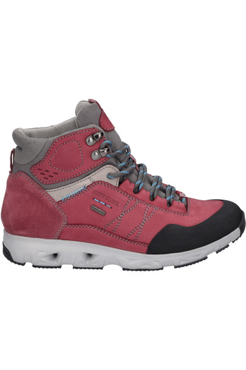 Josef Seibel JOSEF SEIBEL Noih 57 | Sneaker für Damen | Rot Noih 57, berry-multi