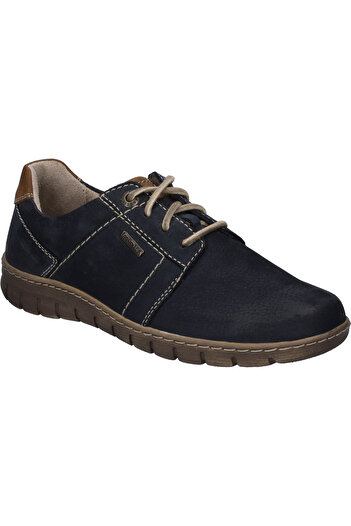 Josef Seibel JOSEF SEIBEL Steffi 59 | Halbschuh für Damen | Blau Steffi 59, ocean-kombi