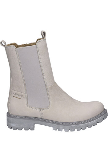 Josef Seibel JOSEF SEIBEL Marta 20 | Stiefel für Damen | Grau Marta 20, hellgrau
