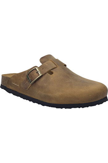 Josef Seibel Hermine 04 | Clog für Damen | Braun Hermine 04, castagne