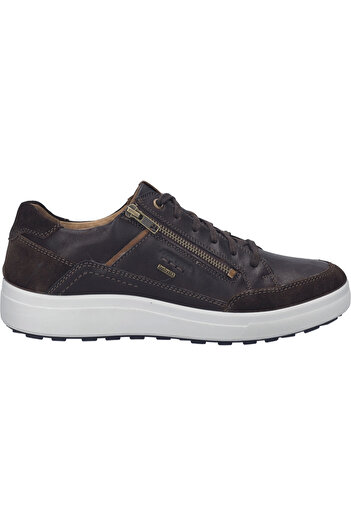 Josef Seibel Maddox 51 | Sneaker für Herren | Braun Maddox 51, brasil-multi