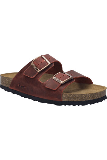 Josef Seibel Hermine 01 | Sandale für Damen | Rot Hermine 01, rot
