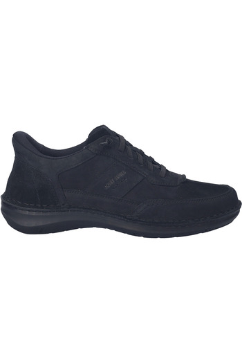 Josef Seibel New Anvers 21 | Halbschuh für Herren | Schwarz New Anvers 21, schwarz