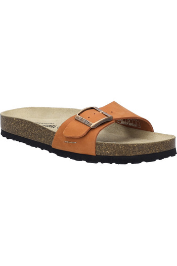 Josef Seibel Hermine 03 | Sandale für Damen | Gelb Hermine 03, orange
