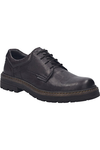 Josef Seibel Curtis 04 | Halbschuh für Herren | Braun Curtis 04, moro