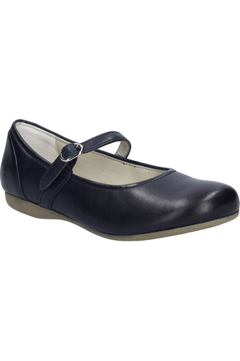 Josef Seibel Fiona 77 | Ballerina for Women | blue