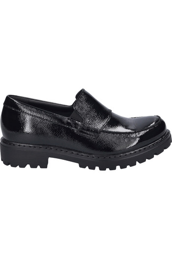 Josef Seibel Marta 23 | Halbschuh für Damen | Schwarz Marta 23, schwarz