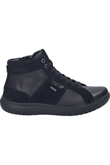 Josef Seibel Megan 53 | Sneaker für Damen | Schwarz Megan 53, schwarz