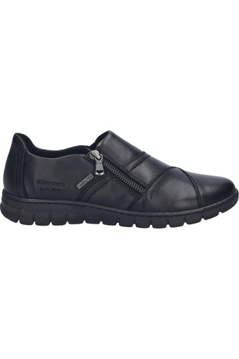 Josef Seibel Steffi 64 | Halbschuh für Damen | Schwarz Steffi 64, black-black