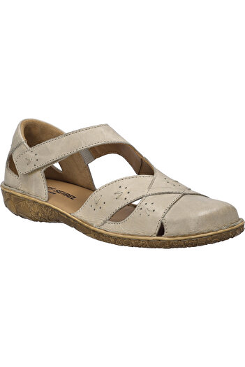 Josef Seibel Rosalie 03 | Sandale für Damen | Beige Rosalie 03, creme