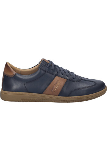 Josef Seibel Joleen 03 | Sneaker für Damen | Blau Joleen 03, indigo-kombi