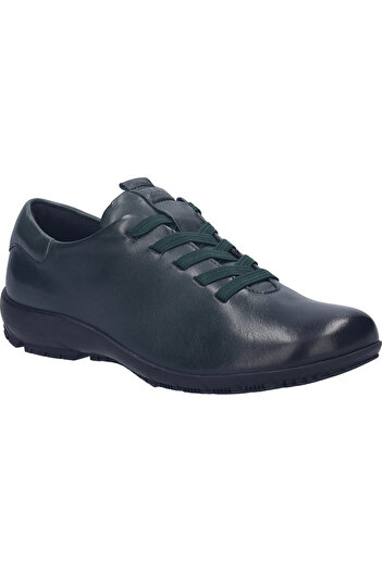 Josef Seibel Charlotte 01 | Halbschuh für Damen | Grün Charlotte 01, tanne