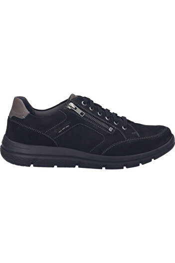 Josef Seibel Giuseppe 08 | Halbschuh für Herren | Schwarz Giuseppe 08, schwarz-kombi