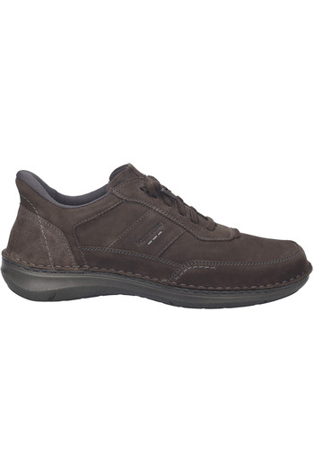 Josef Seibel New Anvers 21 | Halbschuh für Herren | Braun New Anvers 21, espresso