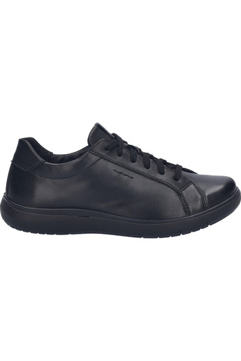 Josef Seibel Megan 07 | Sneaker für Damen | Schwarz Megan 07, schwarz