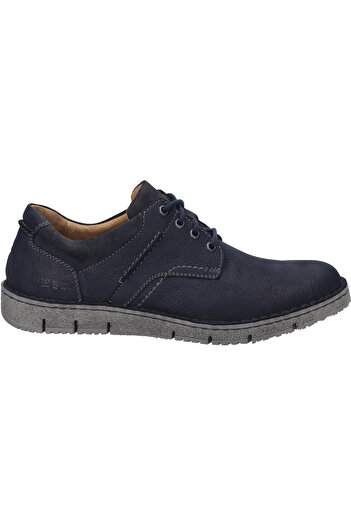 Josef Seibel Ruben 02 | Halbschuh für Herren | Blau Ruben 02, ocean