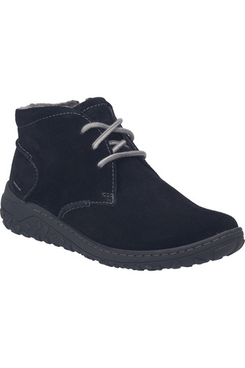 Josef Seibel Ruby 01 | Halbschuh für Damen | Schwarz Ruby 01, schwarz