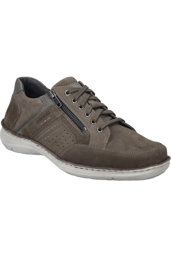 Josef Seibel New Anvers 87 | Halbschuh für Herren | Beige New Anvers 87, vulcano-kombi