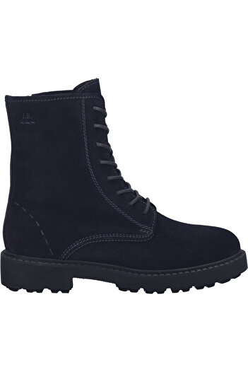 Josef Seibel Bridget 02 | Stiefel für Damen | Blau Bridget 02, ocean
