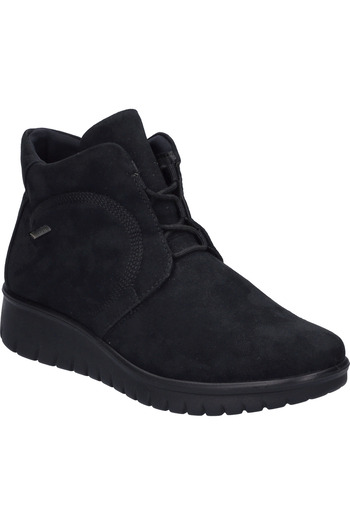Josef Seibel Calais 80 | Halbschuh für Damen | Schwarz Calais 80, schwarz