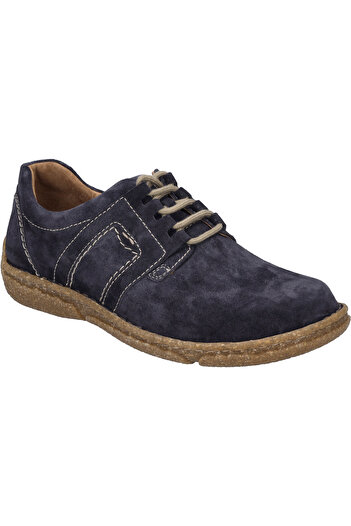 Josef Seibel Neele 44 | Halbschuh für Damen | Blau Neele 44, blugi
