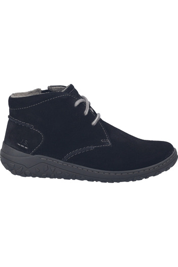 Josef Seibel Ruby 01 | Halbschuh für Damen | Schwarz Ruby 01, schwarz