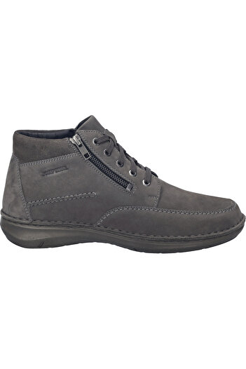 Josef Seibel JOSEF SEIBEL New Anvers 84 | Stiefelette für Herren | Grau New Anvers 84, granit