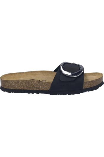 Josef Seibel Hermine 14 | Sandale für Damen | Schwarz Hermine 14, schwarz