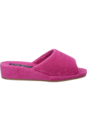 Josef Seibel Marseille 01 | Hausschuh für Damen | Rot Marseille 01, pink