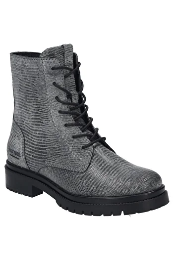 Josef Seibel Stacey 07 | Stiefel für Damen | Grau Stacey 07, grau