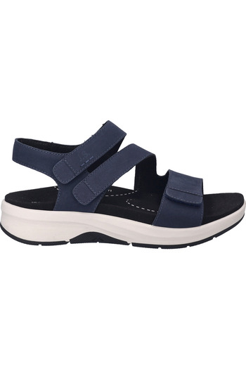 Josef Seibel Estelle 03 | Sandale für Damen | Blau Estelle 03, ocean