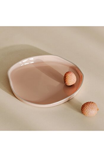HomeVibes Platou decorativ REGENT