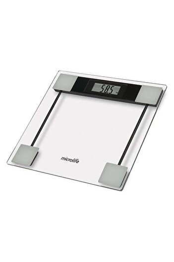 Microlife Digital Scale for People WS 50