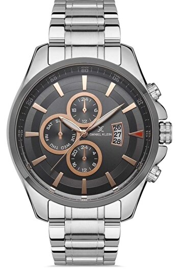Daniel Klein Dke.1.10136-7 Men's Watch