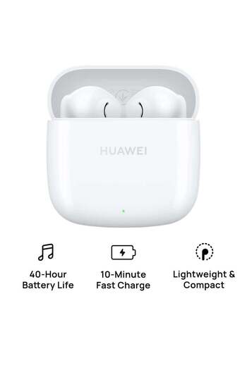 Huawei FreeBuds SE 2 Wireless Earbuds