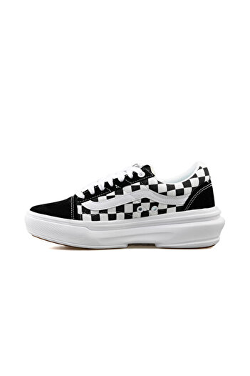 Vans Ua Old Skool Overt Cc