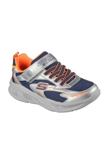SKECHERS METEOR-LIGHTS - GLOW-STRIDER