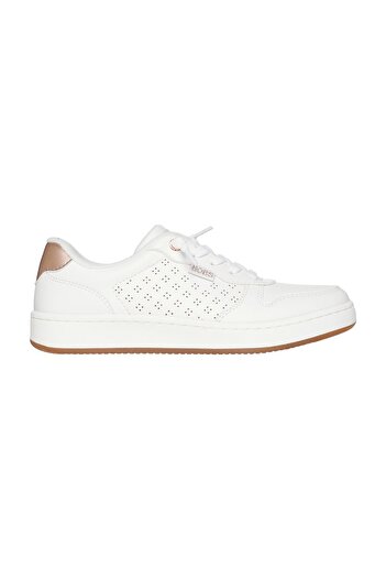SKECHERS B CUTE COURT - LUXUSNÍ BOTY