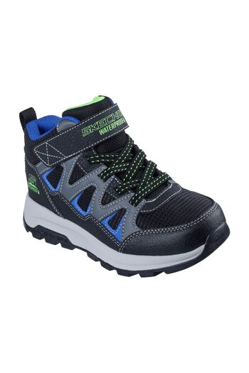 SKECHERS STORM BLAZER - OCHRANA PROTI DEŠTI