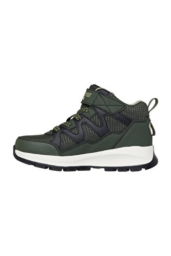 SKECHERS STORM BLAZER - OCHRANA PROTI DEŠTI