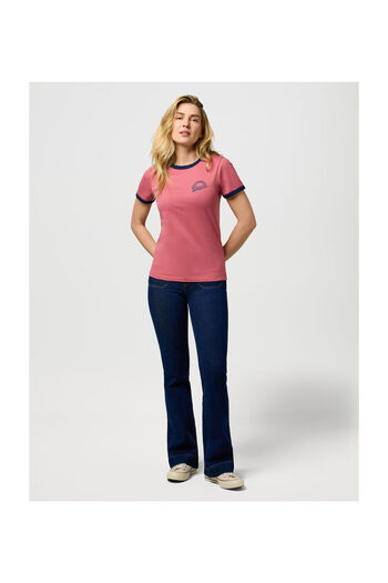 WRANGLER Flare Cosmit Corral